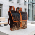 Back Pack Textura Salvaje