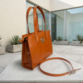 Bolso 4 Bolso Tote Ejecutivo para Mujer Cuero, Exclusivo y Sofisticado