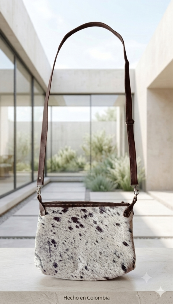 Gemini_Generated_Image_1s8ftm1s8ftm1s8f Bolso Crossbody Autentico Cuero Vacuno